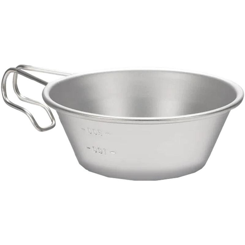 Stainless Sierra Cup, Featured Image