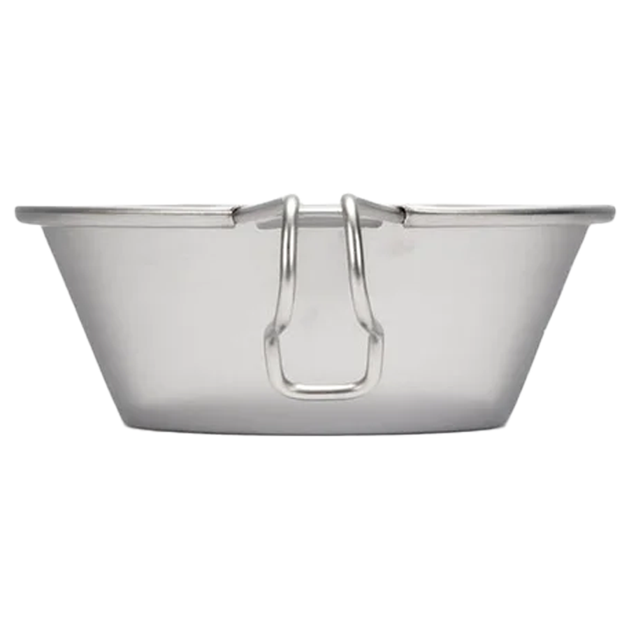 Stainless Sierra Cup alternate view