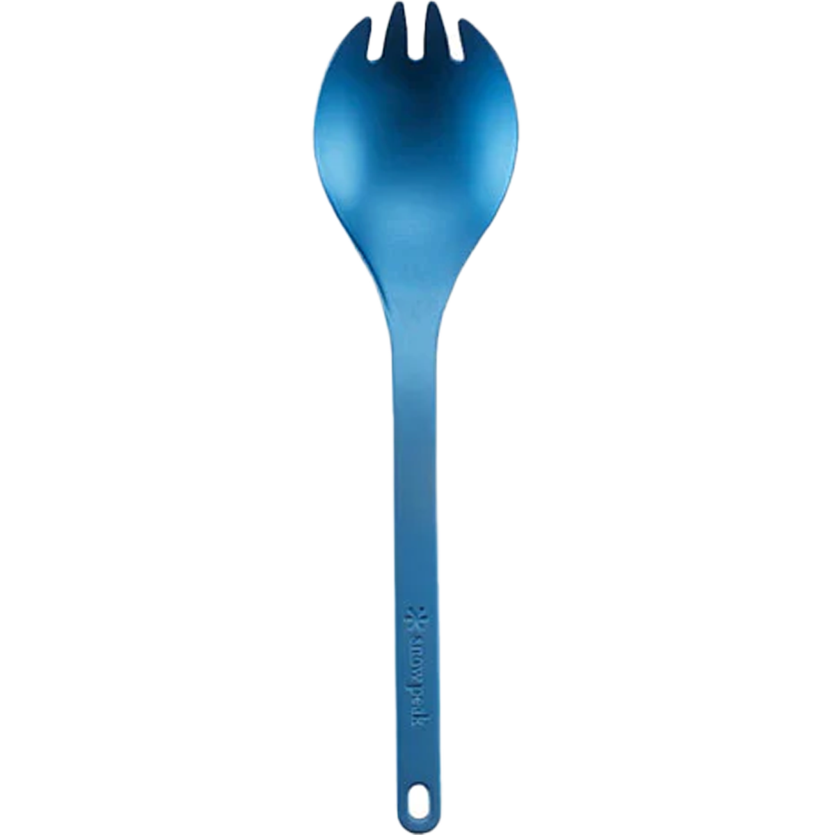 Titanium Spork – Sports Basement