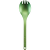 Green Anodized