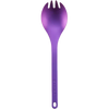 Purple Anodized