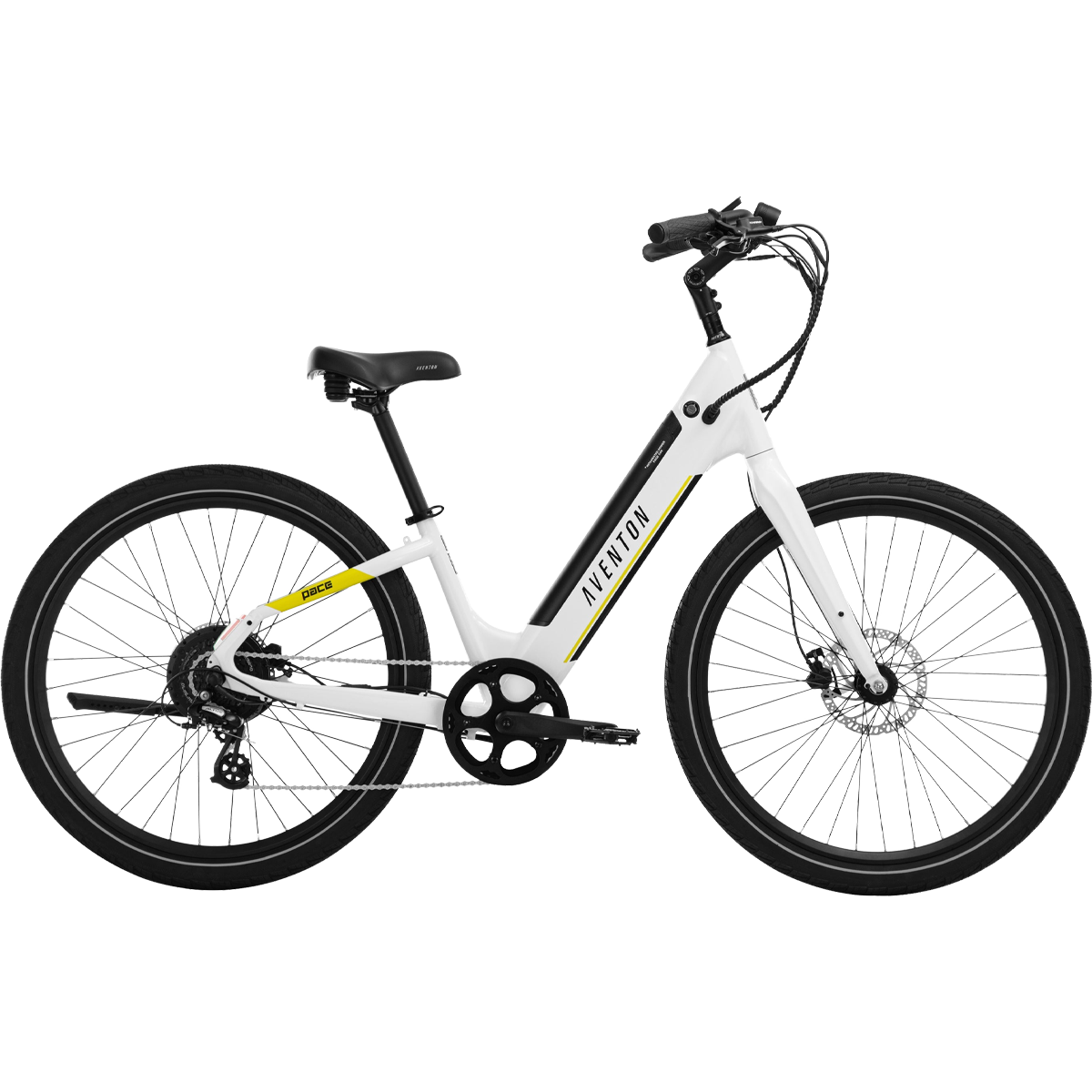 Pace 500.3 Step-Through E-Bike – Sports Basement