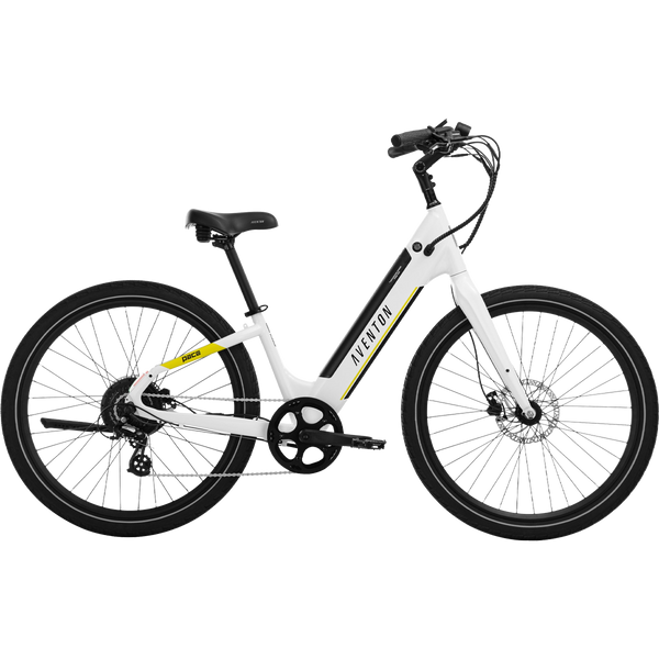 Aventon Pace 500.3 Step-Through E-Bike