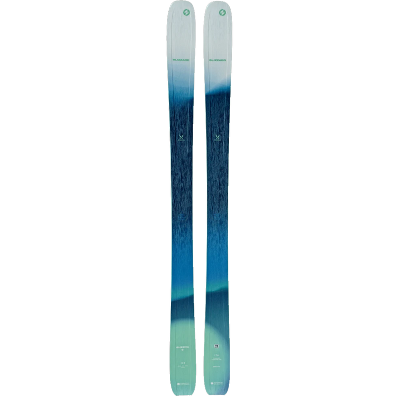 Women's Sheeva 9, Featured Image