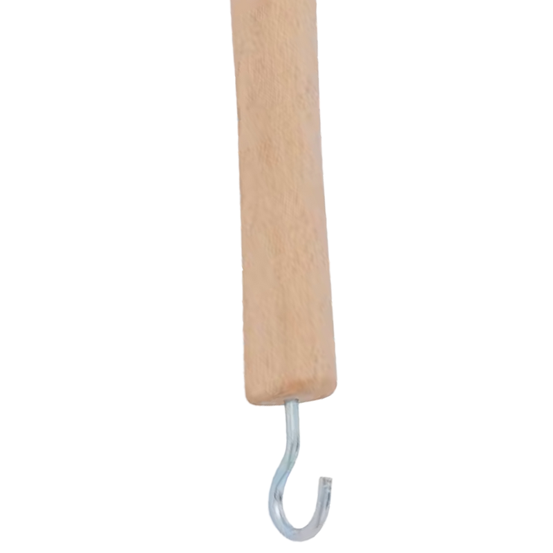 Rubber Mallet with Tent Peg Remover, Rubber Mallet with Tent Peg Remover hook