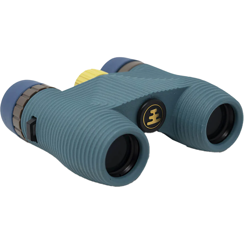 Standard Issue 10x25 Binoculars, Featured Image