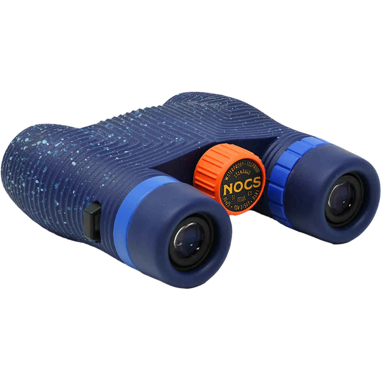 Standard Issue 10x25 Binoculars alternate view