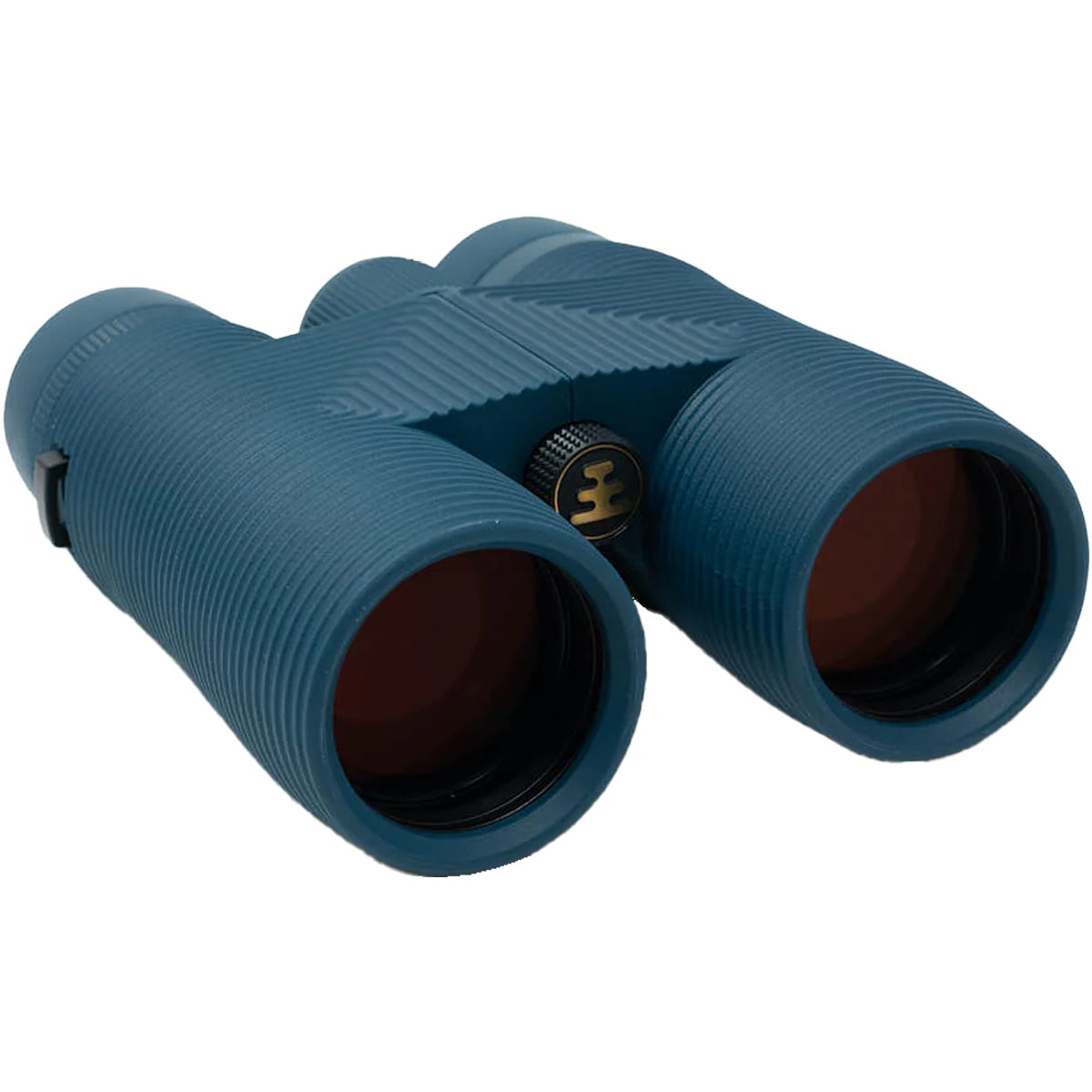 Binoculars alternate view