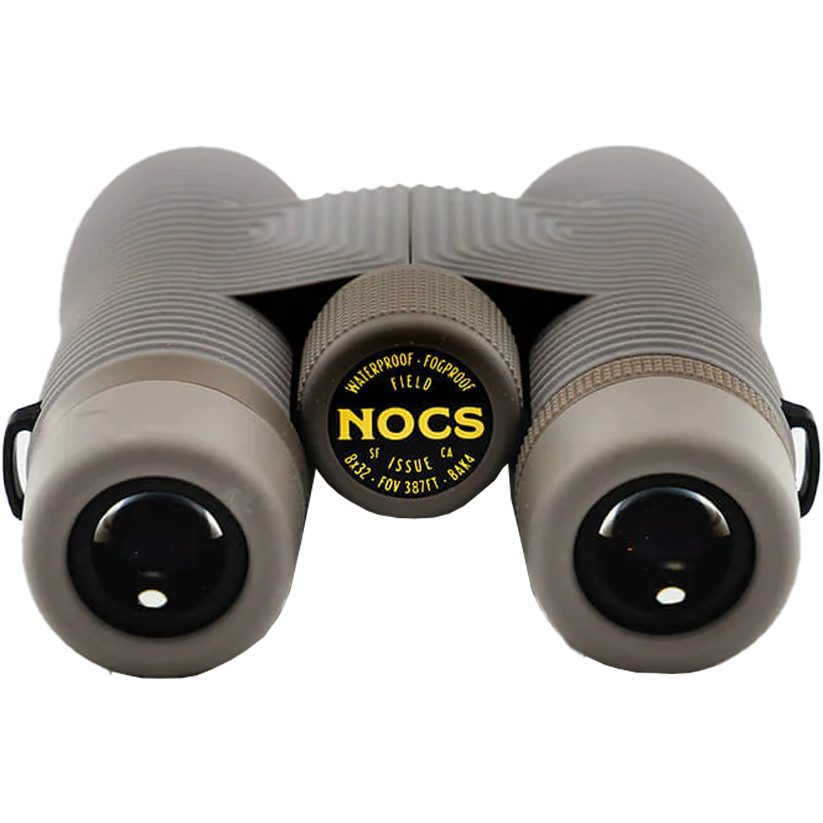 Field Issue 8x32 Binoculars alternate view