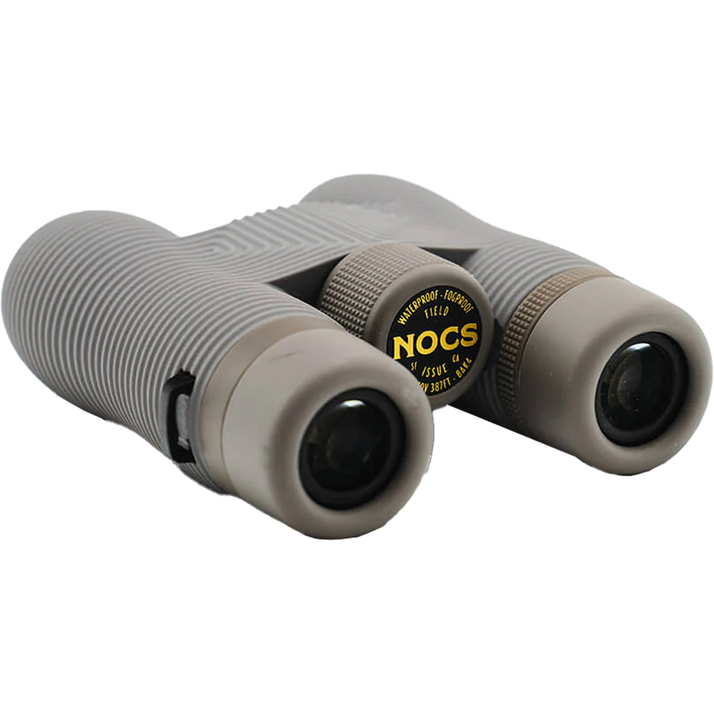 Field Issue 8x32 Binoculars, NOCS Binoculars Field Issue 32 Caliber 8 X 32 Binoculars 3/4 view
