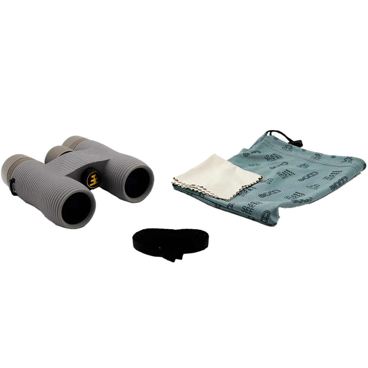 Field Issue 8x32 Binoculars alternate view