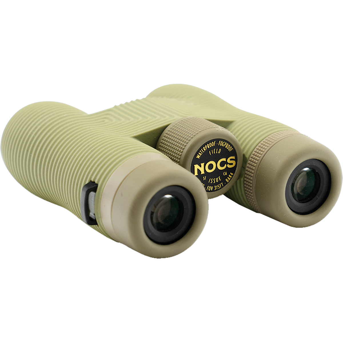 Field Issue 10x32 Binoculars alternate view