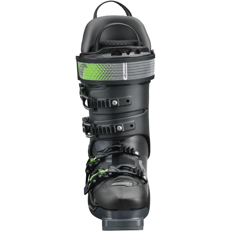 Promachine 120, Nordica Promachine 120 front