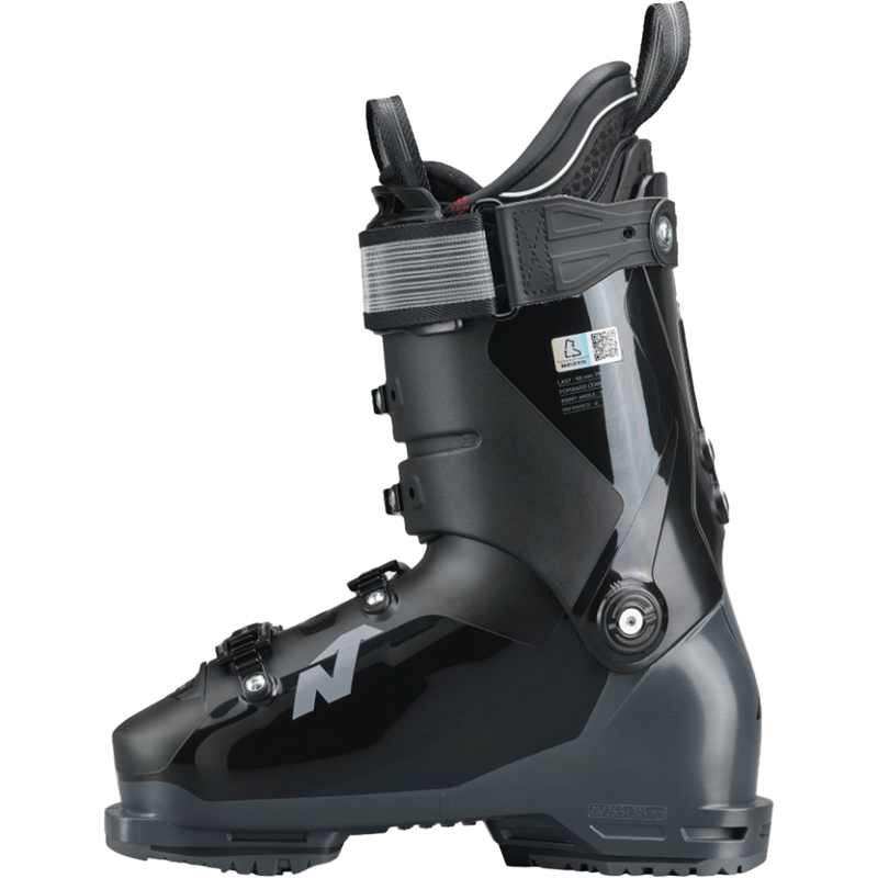 Promachine 120, Nordica Promachine 120 side