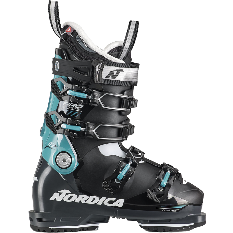 Women's Promachine 95, Featured Image
