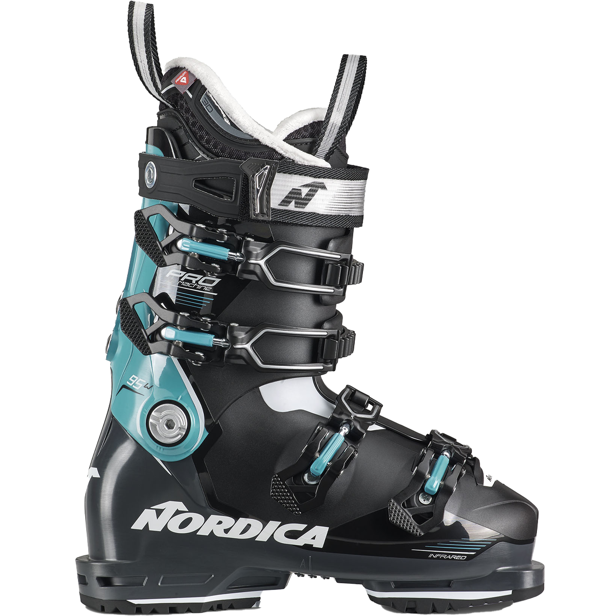 Women's Promachine 95 alternate view