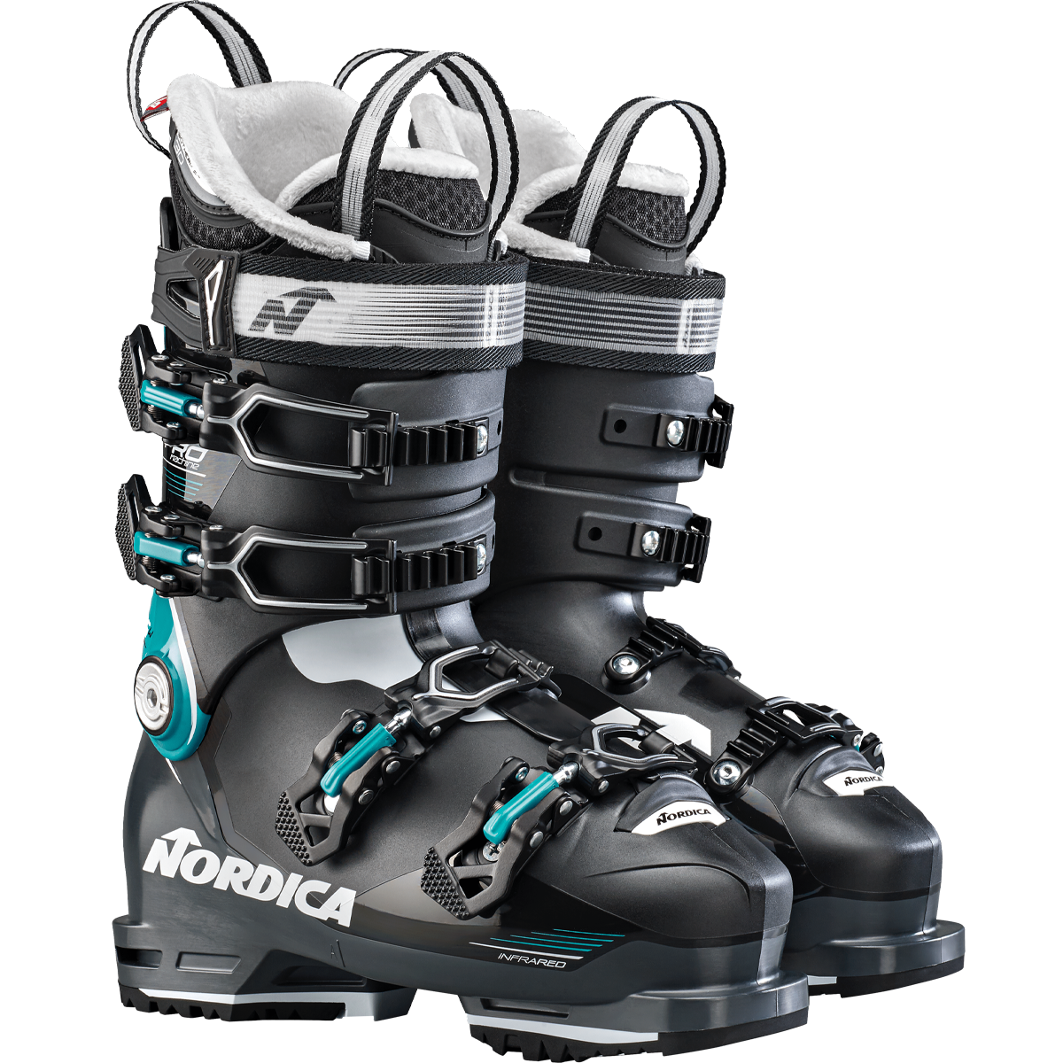 Women's Promachine 95 alternate view
