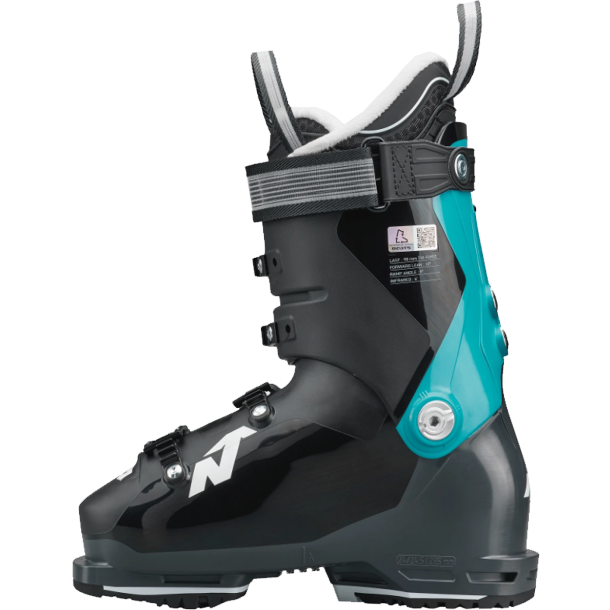 Women's Promachine 95 alternate view