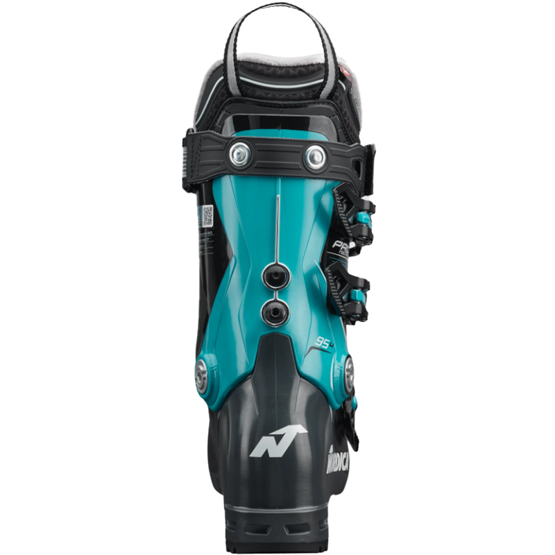 Women's Promachine 95, Nordica Women's Promachine 95 back