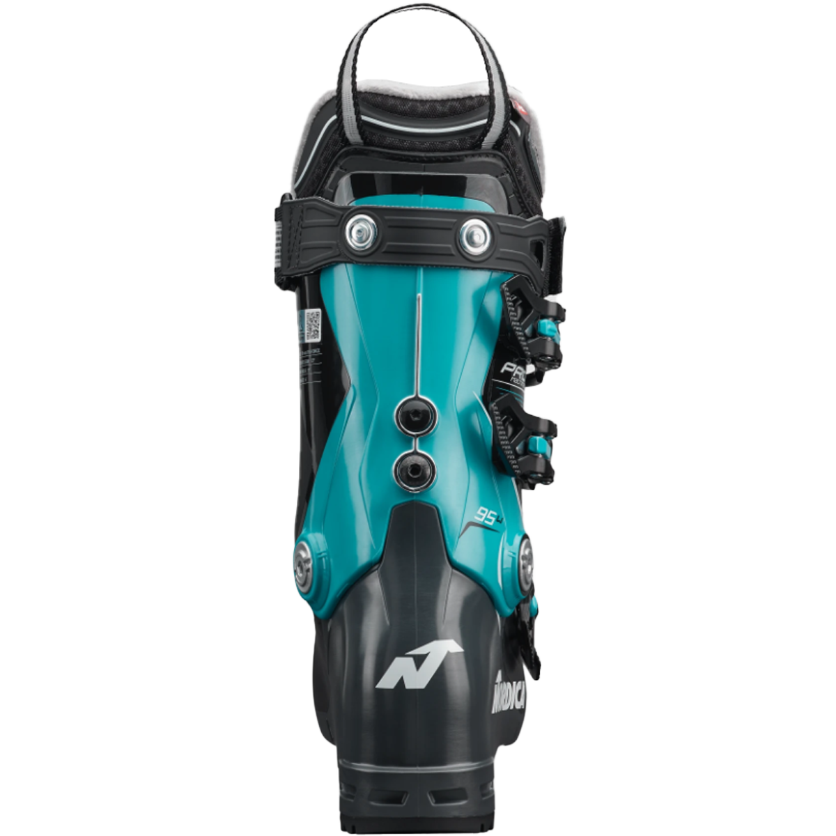 Women's Promachine 95 alternate view