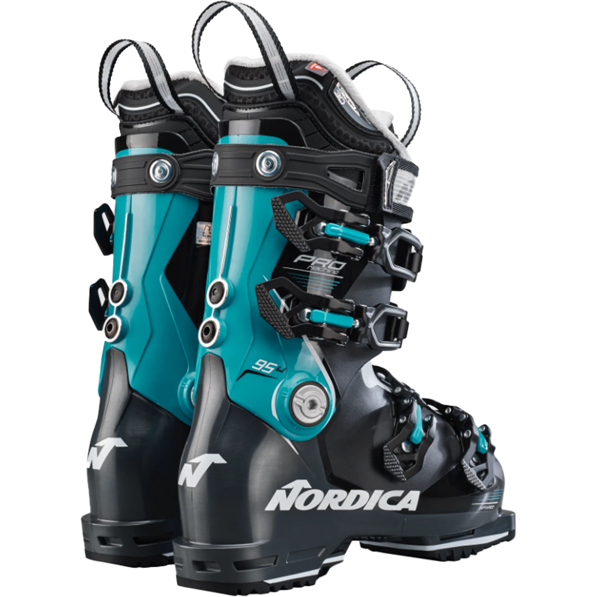 Women's Promachine 95 alternate view