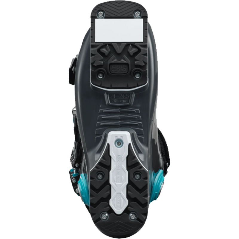 Women's Promachine 95, Nordica Women's Promachine 95 bottom