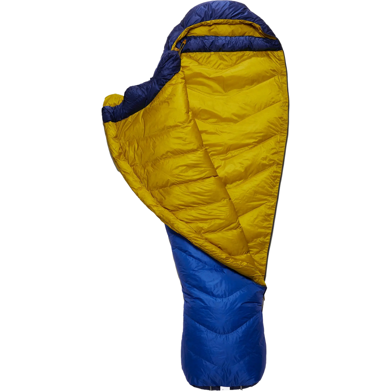 Neutrino 400 Wide, Rab Neutrino 400 Regular Wide inside