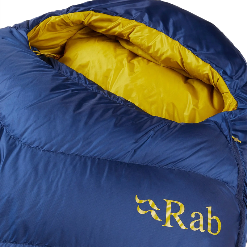 Neutrino 400 Long Wide, Rab Neutrino 400 Long Wide hood