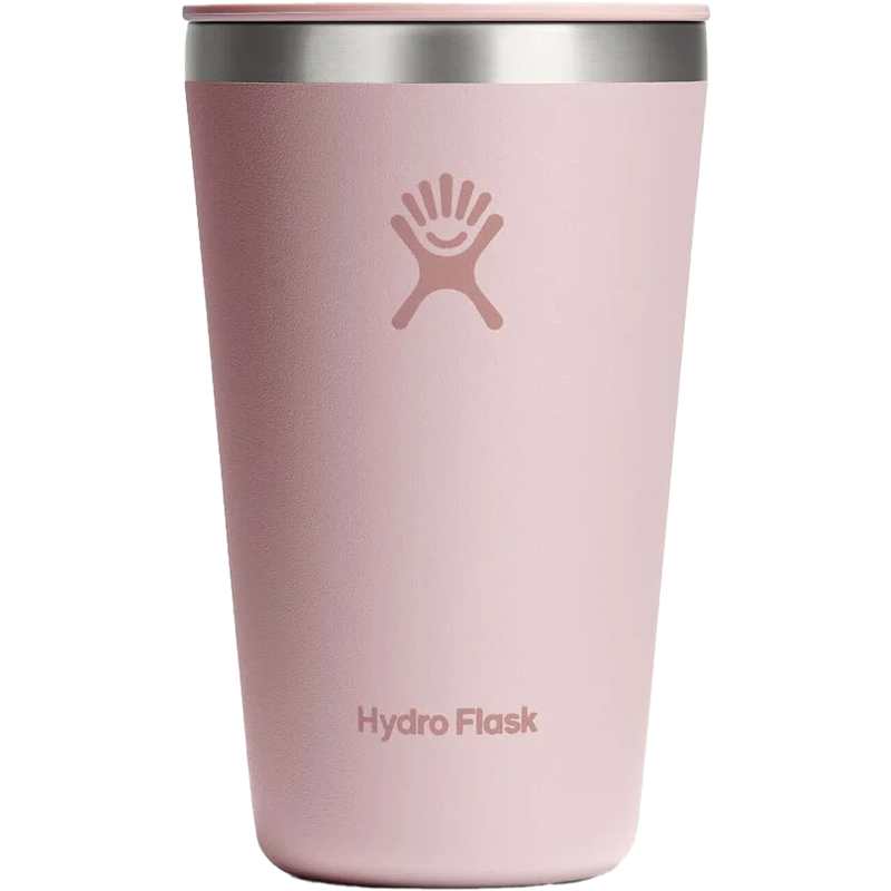 16 oz All Around Tumbler, Featured Image