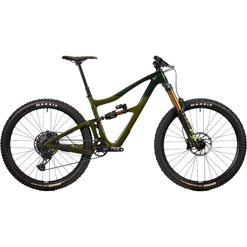Ripmo V2S GX Float X2 Send, Featured Image