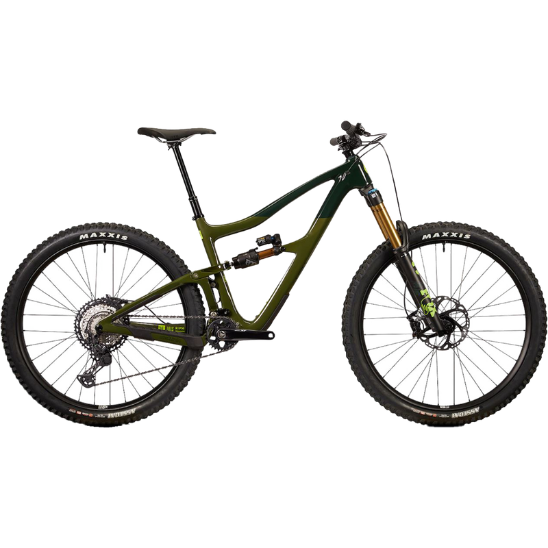 Ripmo V2S XT Float X2 Send, Featured Image