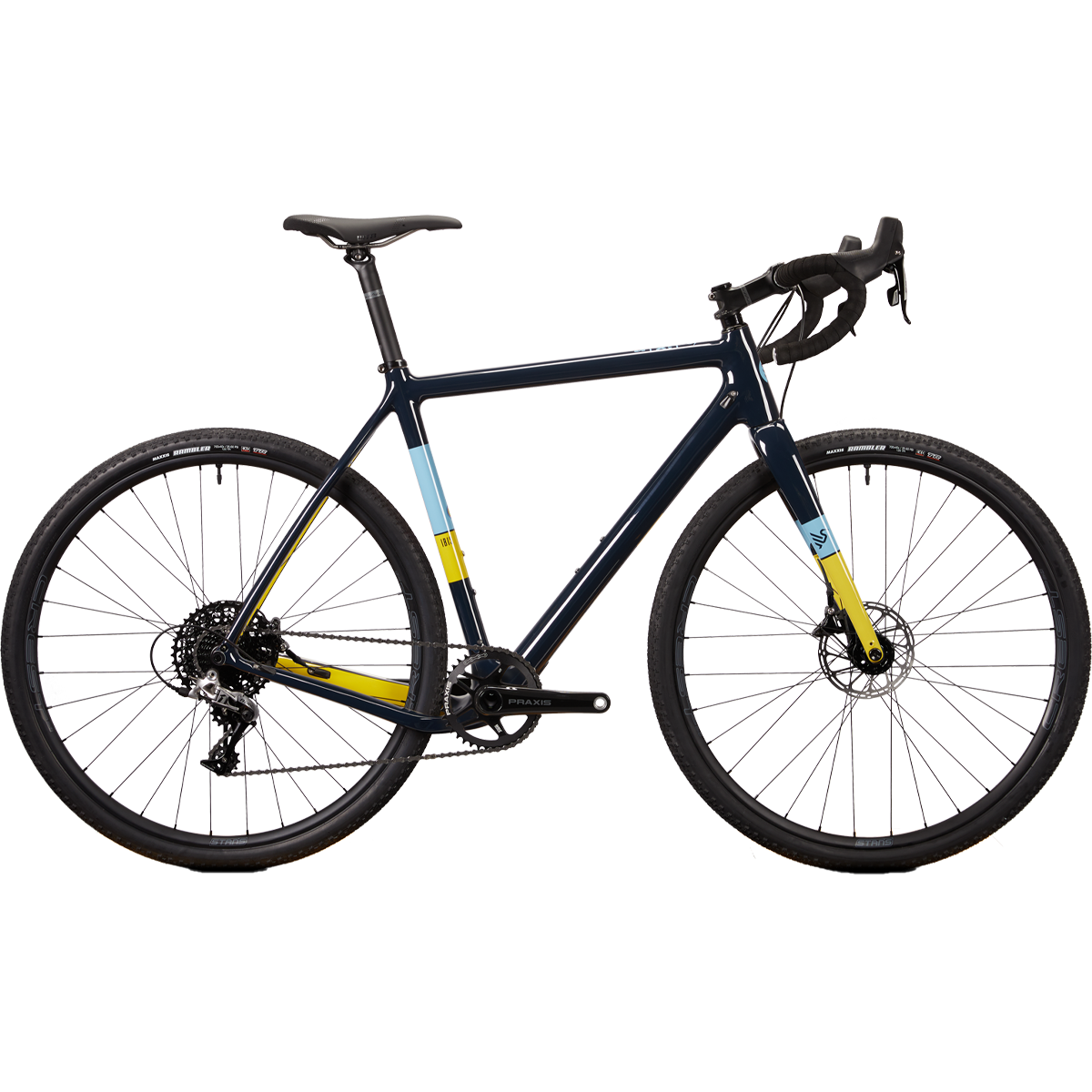 Hakka MX Rival MK4 700c – Sports Basement