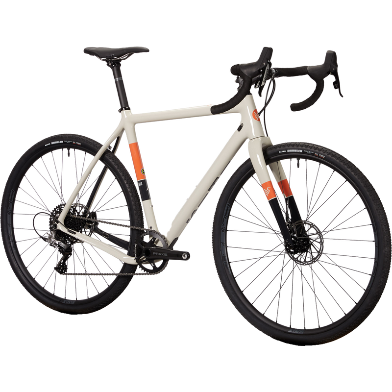 Hakka MX Rival MK4 700c – Sports Basement