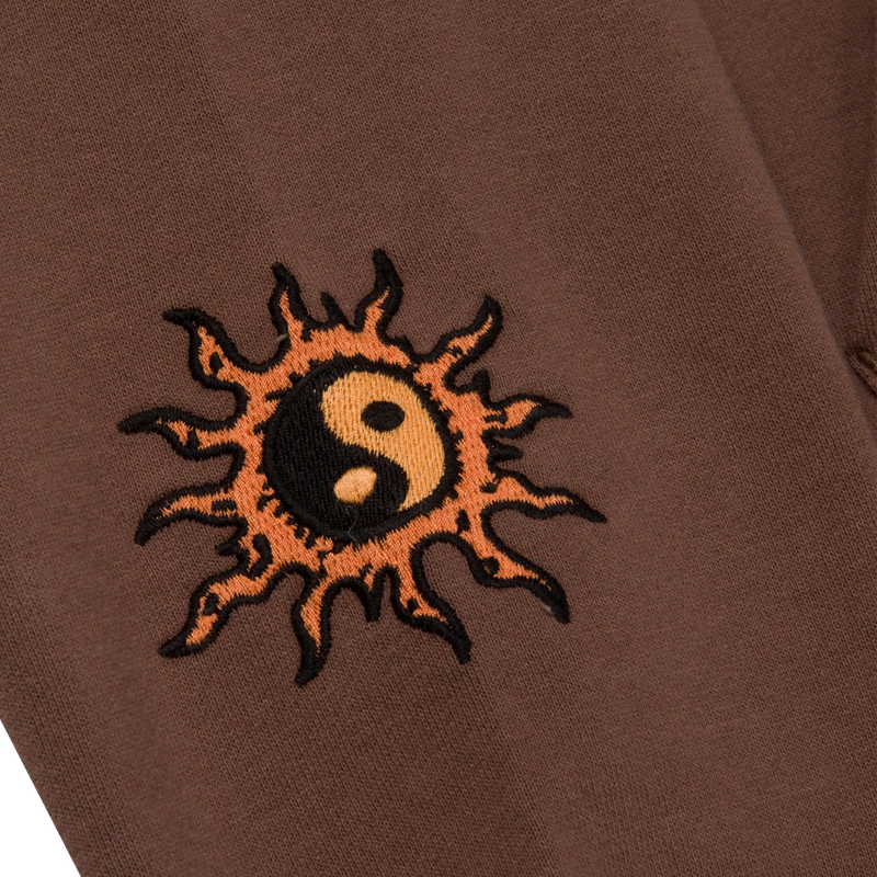 90s Doodle Parks Hoodie, Parks Project 90s Doodle Parks Hoodie sun embrodiery