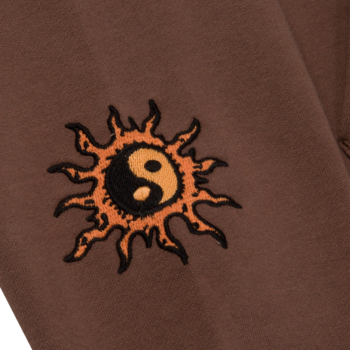 90s Doodle Parks Hoodie alternate view