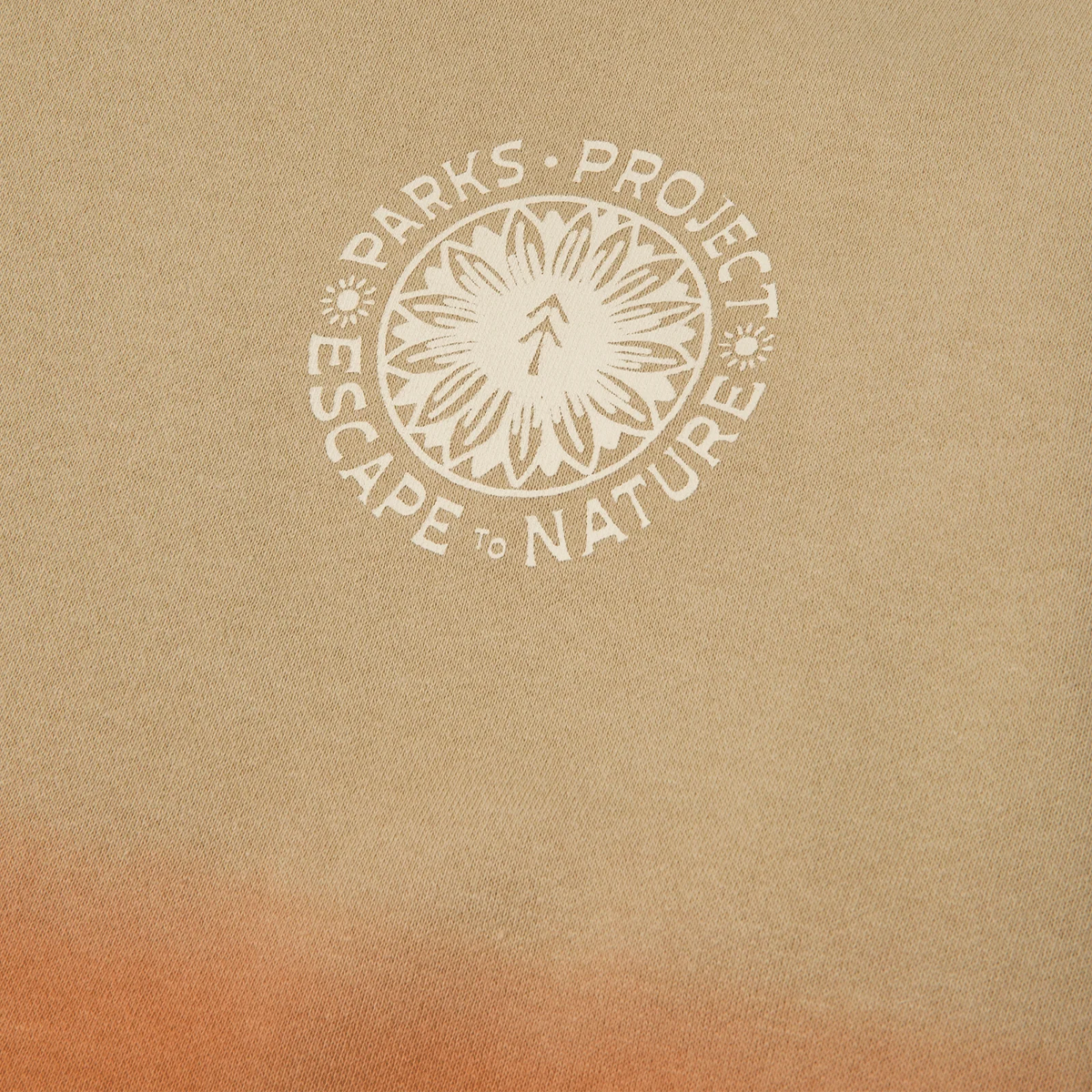 Escape to Nature Ombre Crew alternate view