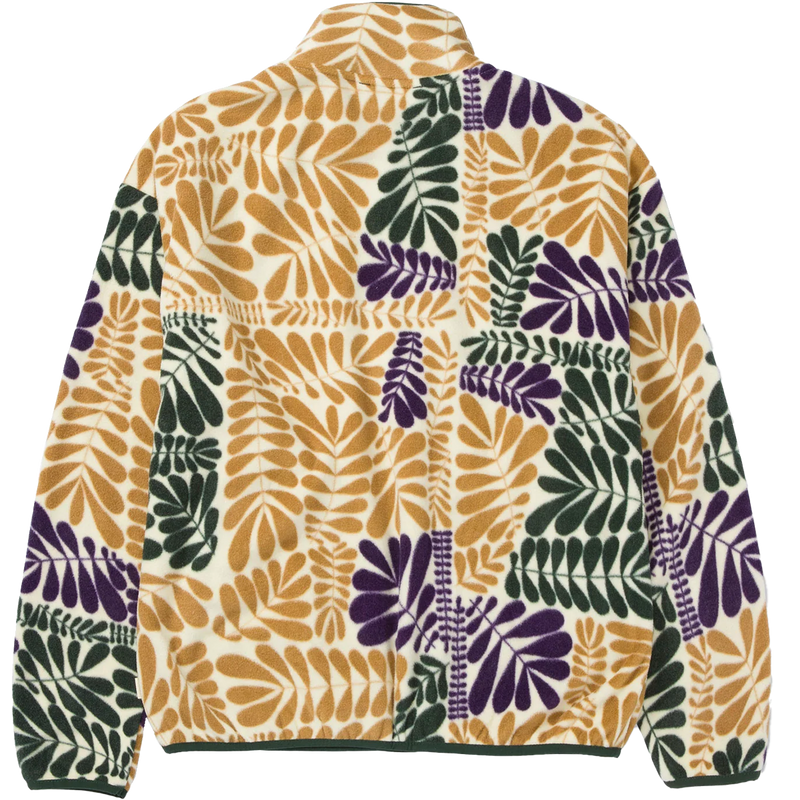 Big Sur Ferns Trail Fleece, Parks Project Big Sur Ferns Trail Fleece back