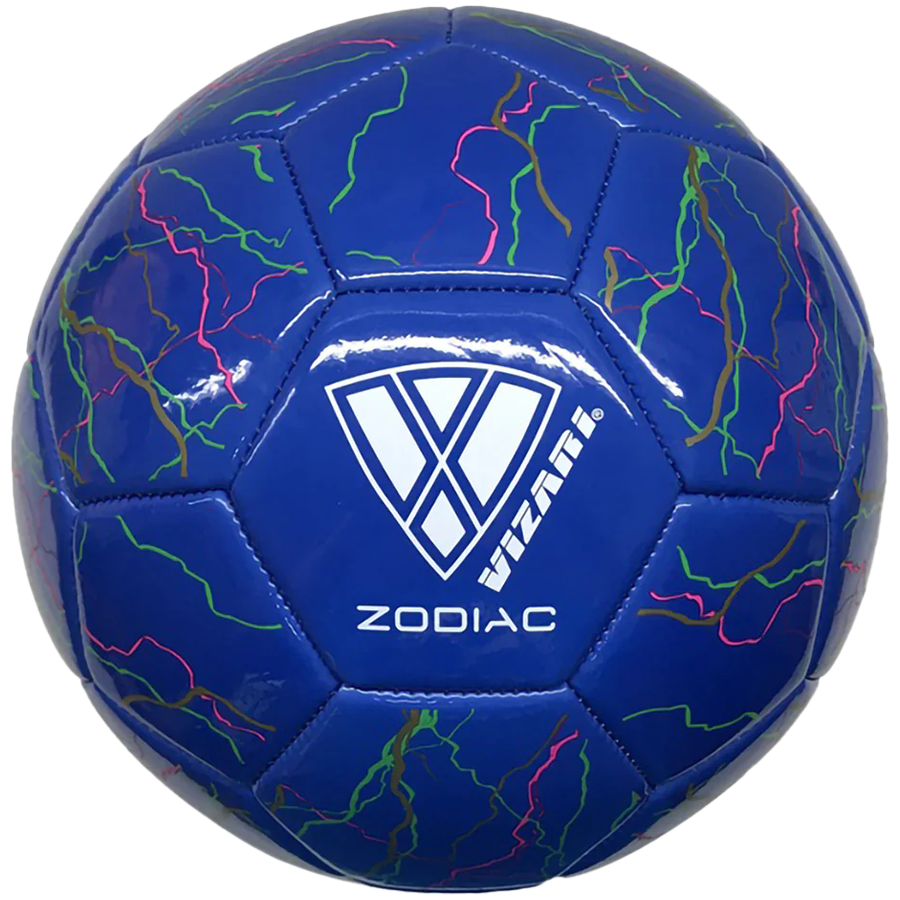 Zodiac Soccer Ball – Sports Basement