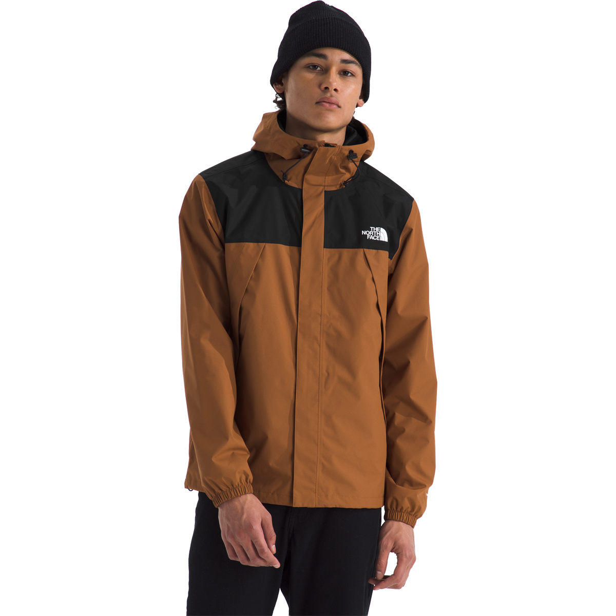 Men's Antora Rain Jacket – Sports Basement