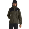 BQW-New Taupe Green/TNF Black