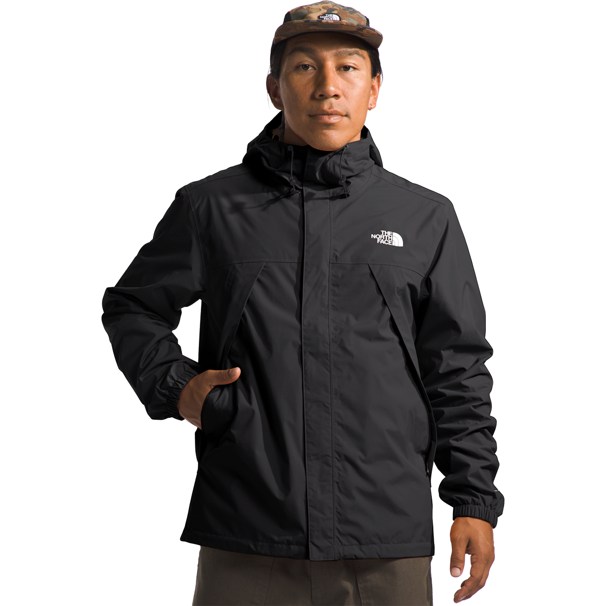 Men's Antora Rain Jacket – Sports Basement