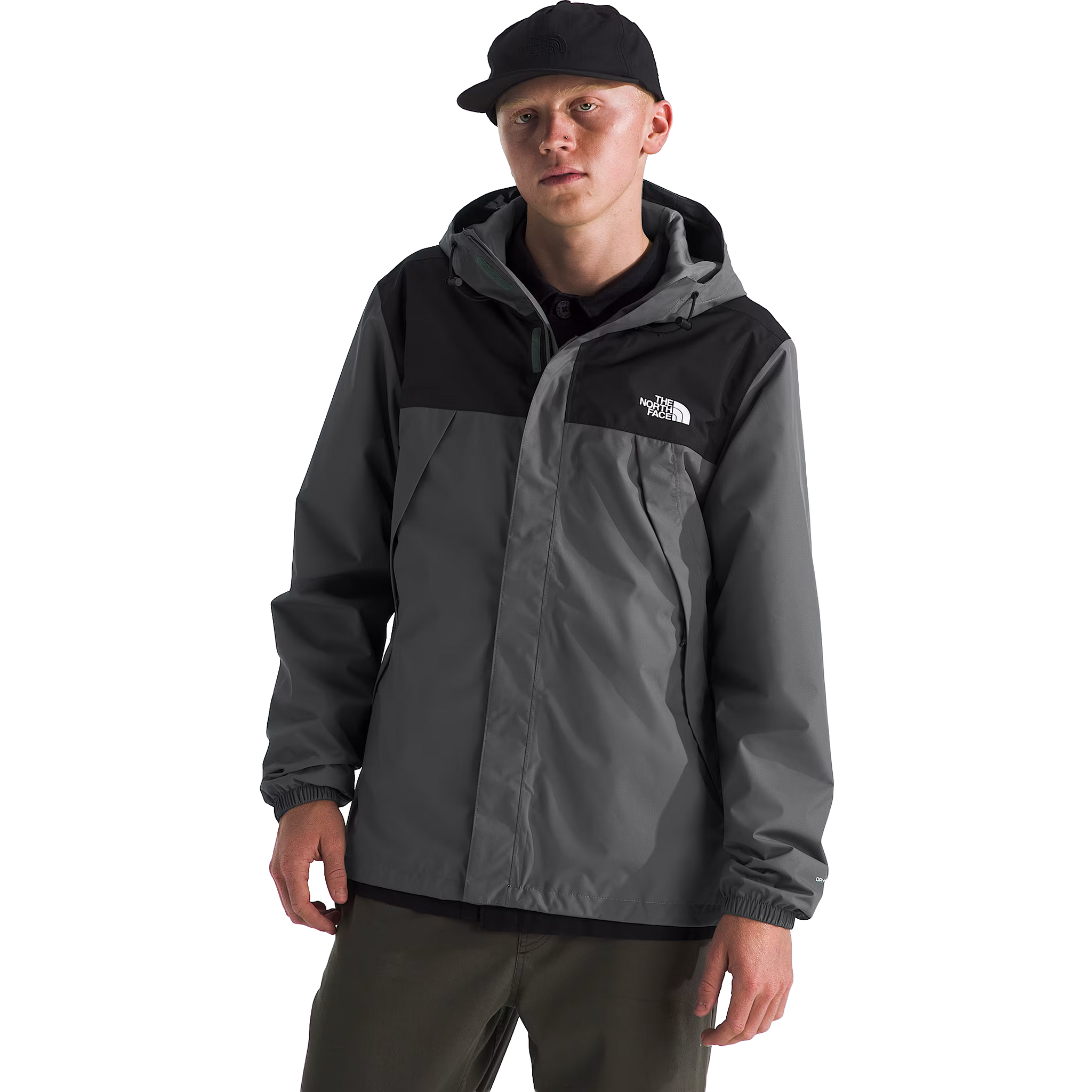 Men's Antora Rain Jacket alternate view
