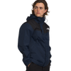 92A-Summit Navy/TNF Black