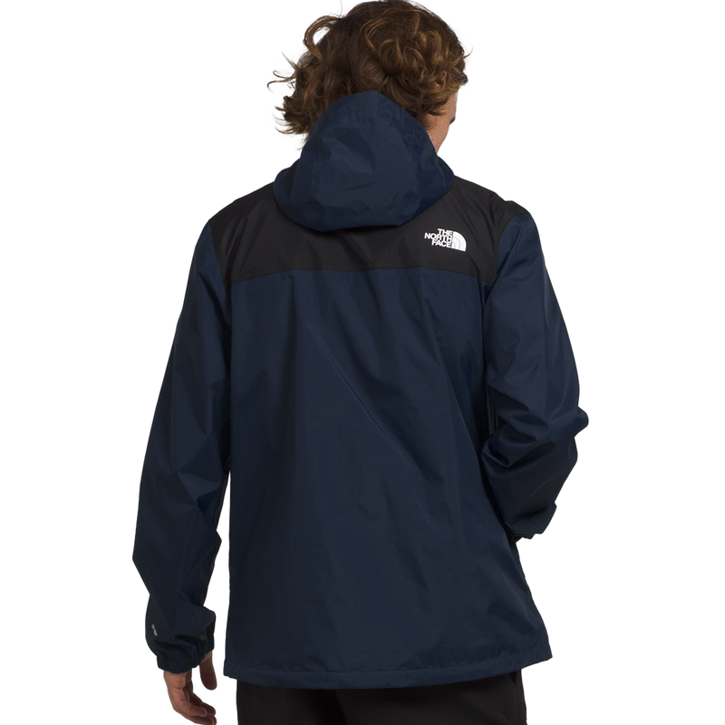 Men's Antora Jacket, The North Face Men's Antora Jacket back