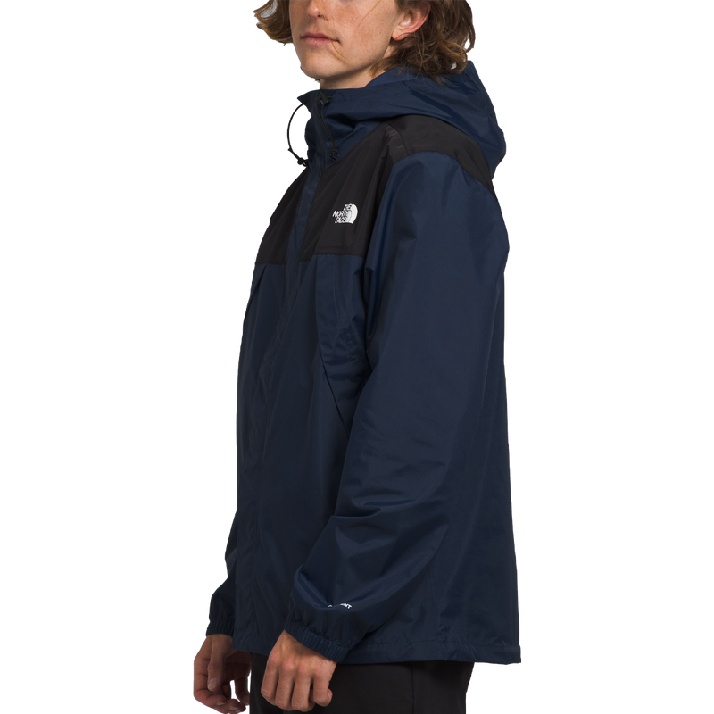 Men's Antora Jacket, The North Face Men's Antora Jacket side