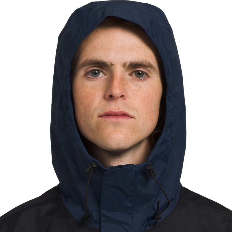 Men's Antora Jacket, The North Face Men's Antora Jacket hood