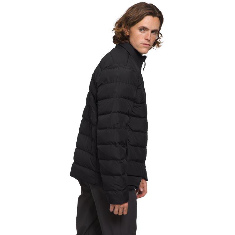 Men's Aconcagua 3 Jacket, The North Face Men's Aconcagua 3 Jacket sleeve