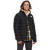 4H0-TNF Black