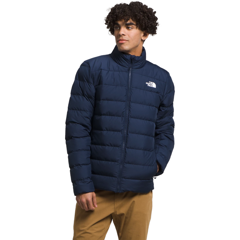 Men's Aconcagua 3 Jacket, Featured Image