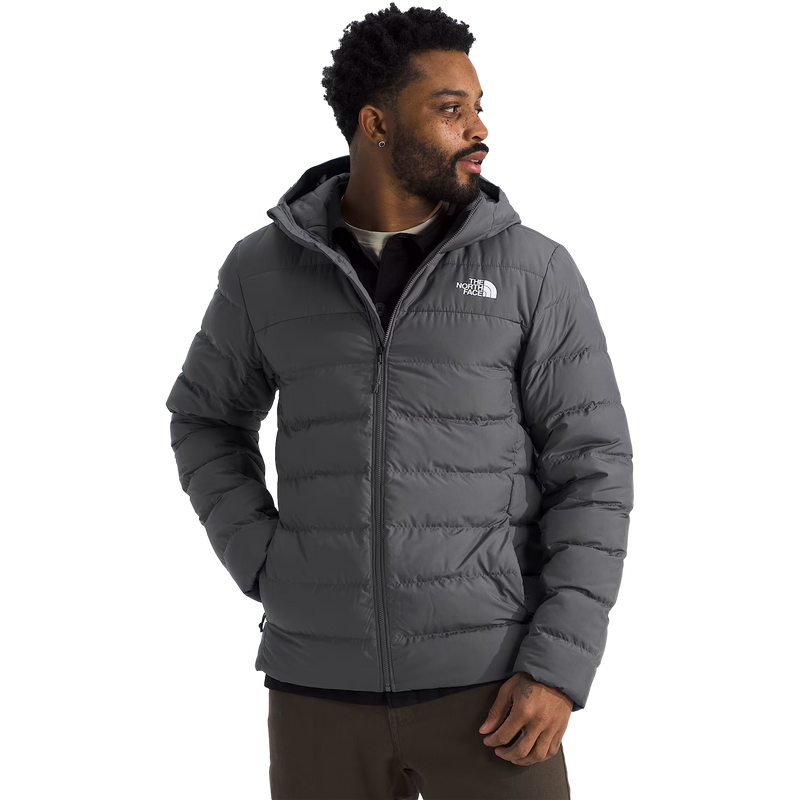 Men's Aconcagua 3 Hoody, Featured Image